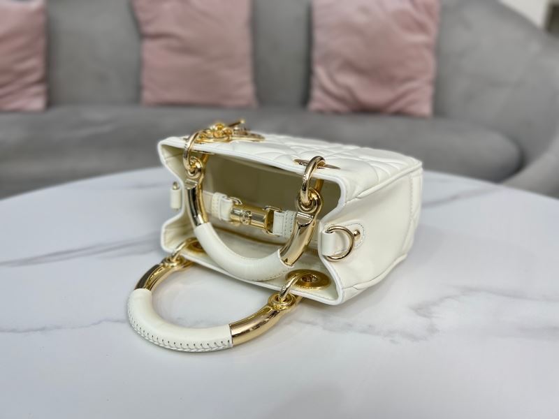 Christian Dior My Lady Bags